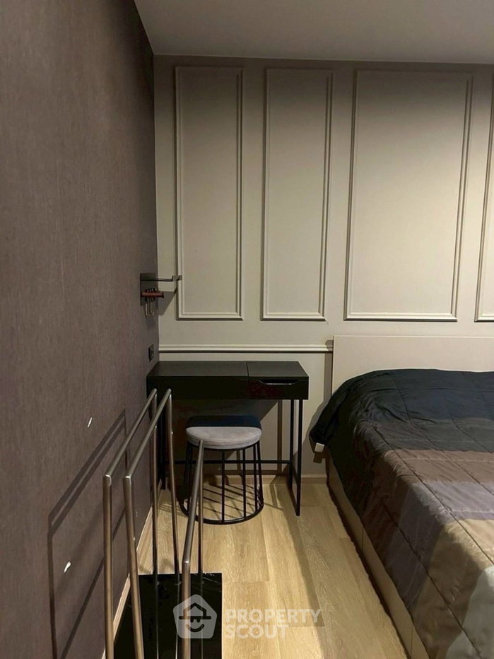 picture 1-BR Condo at The Excel Hideaway Sukhumvit 71 near BTS Phra Khanong (ID 2457235) - 13/17