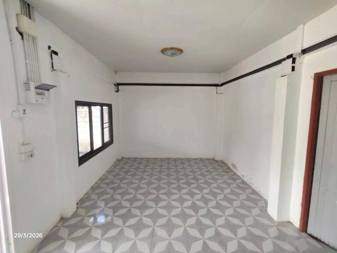 รูป บ้านเดี่ยว 61 ตร.วา แก้งคร้อ ชัยภูมิ 592,000 - รูปที่ 11/32