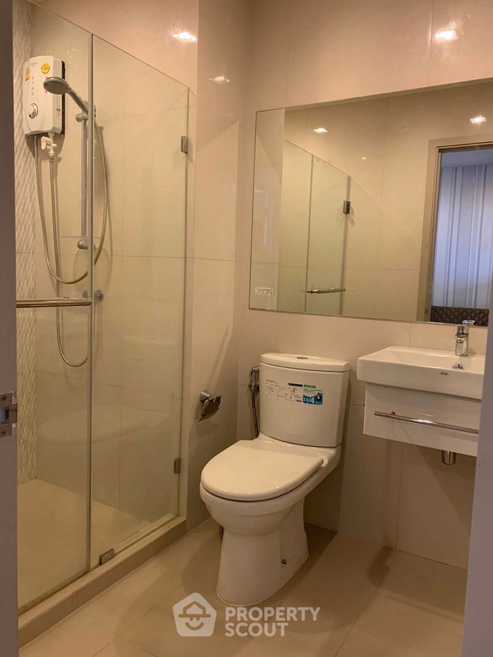picture 1-BR Condo at Life Sukhumvit 48 near BTS Phra Khanong (ID 2933080) - 8/9