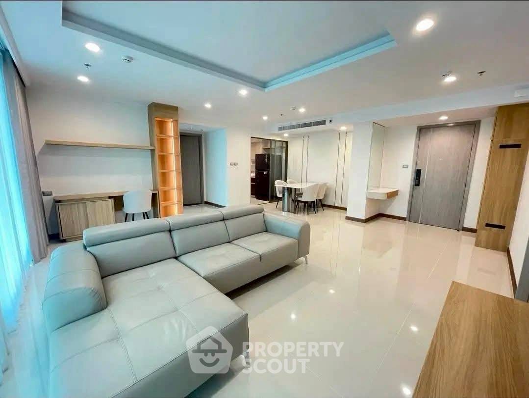 รูป คอนโด 2-ห้องนอน ที่ ศุภาลัย โอเรียนทัล สุขุมวิท 39 ใกล้ MRT เพชรบุรี (ID 2786507) - รูปที่ 6/8
