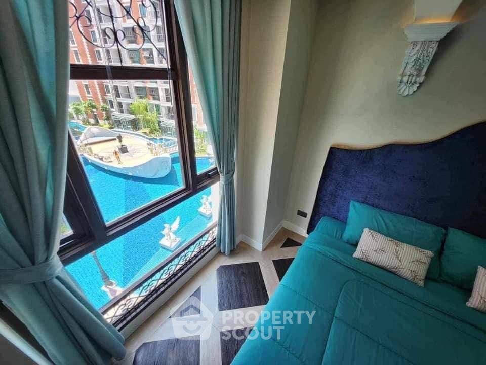 รูป คอนโด 1 ห้องนอน 36 ตร.ม. ที่ Espana Condo Resort Pattaya พัทยา (ID 1536818) - รูปที่ 2/7