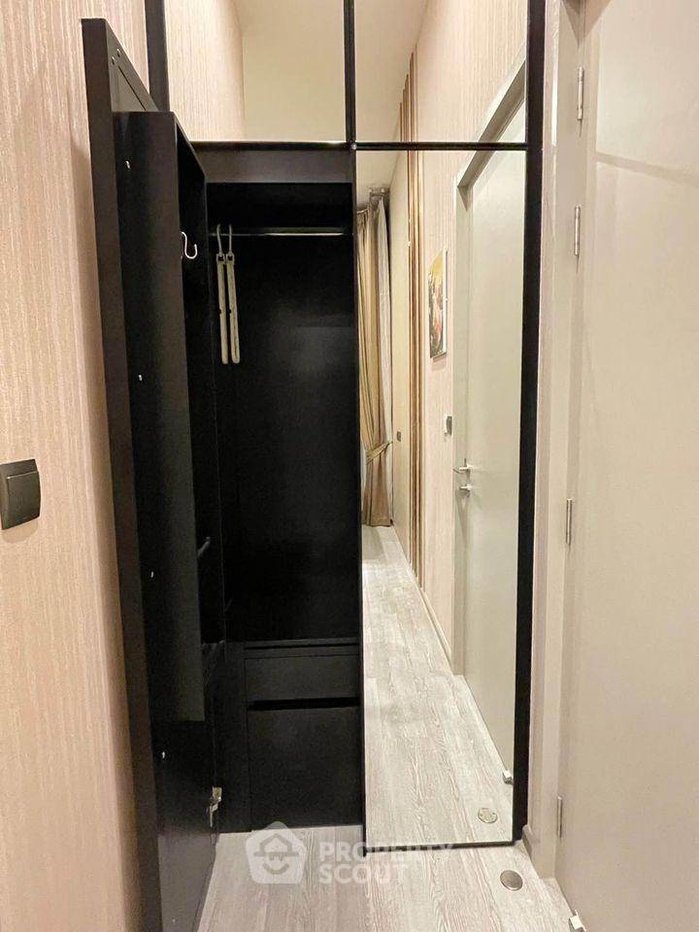 picture 1-BR Condo At The Line Sukhumvit 101, 100m To BTS Punnawithi (ID 636516) - 10/20
