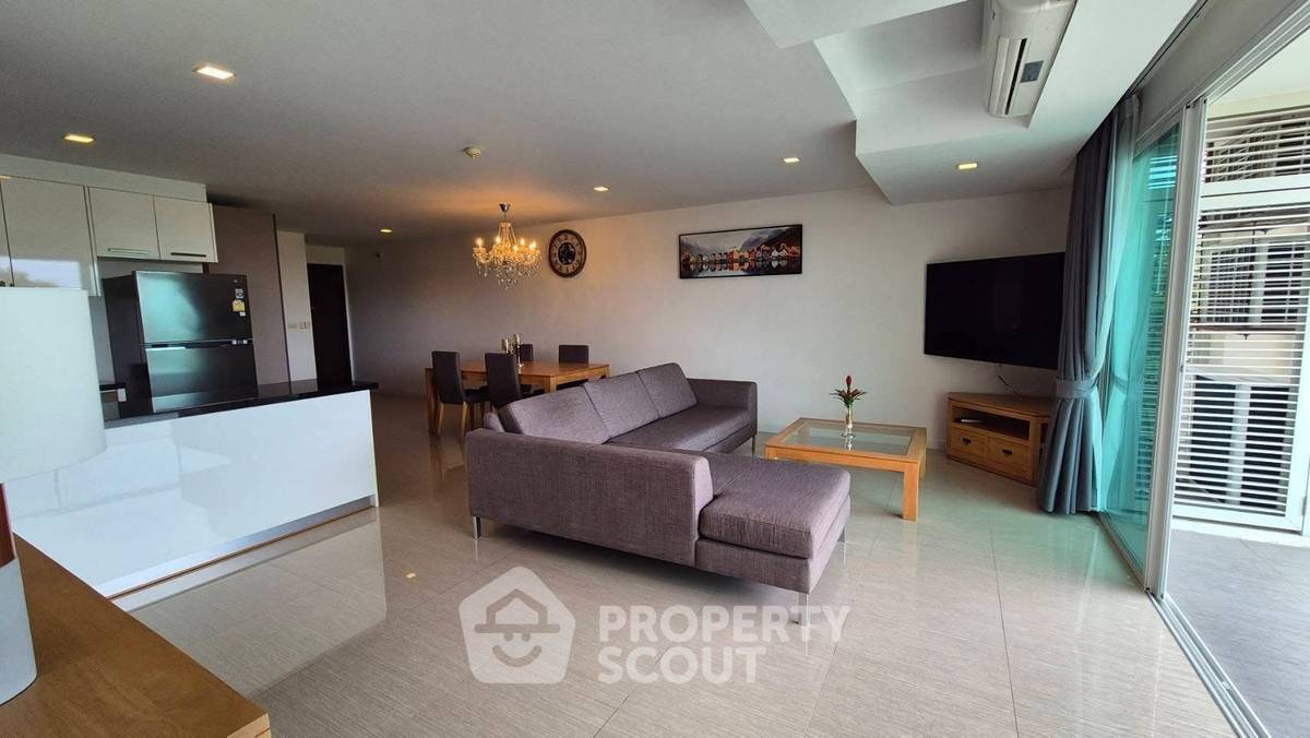 picture 2-BR Condo at Elegance @ Cosy Beach Pattaya close to Phratamnak (ID 2959487) - 5/14