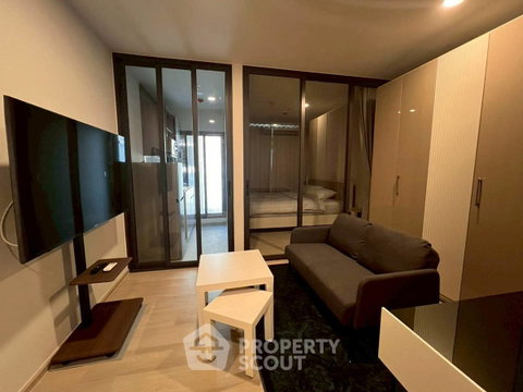 คอนโด 1-ห้องนอน ที่ แอสปาย อ่อนนุช สเตชั่น ใกล้ BTS อ่อนนุช (ID 2479270)