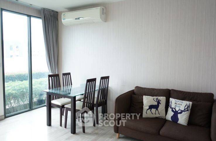 รูป ดูเพล็กซ์ 2 ห้องนอน Ideo Mobi Sathorn ใกล้ BTS กรุงธนบุรี 80 ม. (ID 1337448) - รูปที่ 4/4