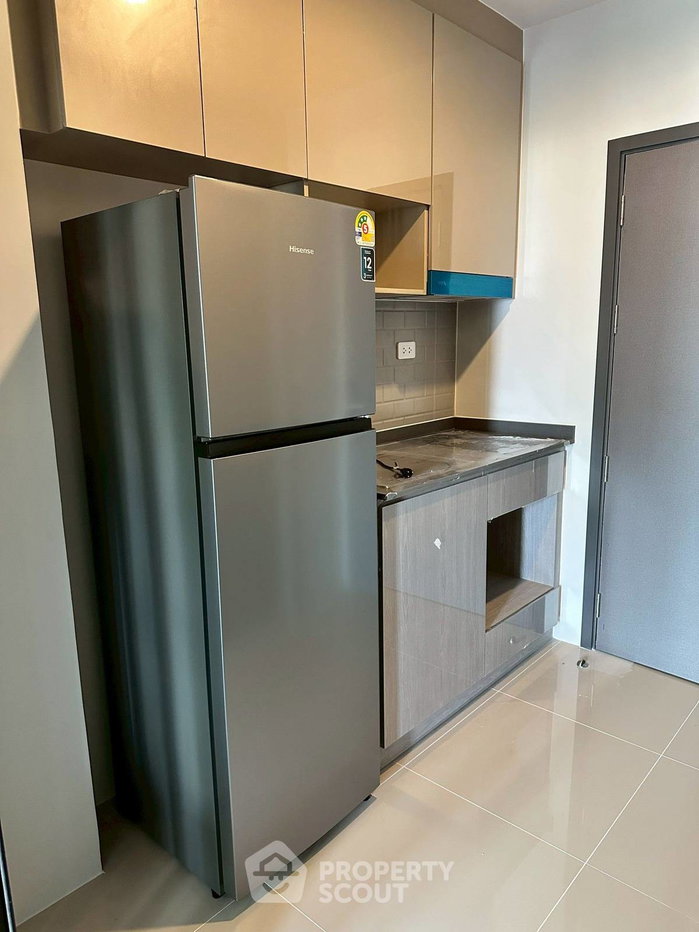 รูป คอนโด 1-ห้องนอน ที่ ไอดีโอ รามคำแหง-ลำสาลี สเตชั่น ใกล้ ลำสาลี (ID 2822814) - รูปที่ 7/12