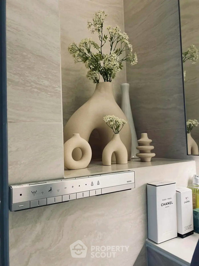 picture 1-BR Condo at The Strand Thonglor near BTS Thong Lor (ID 2873659) - 11/19