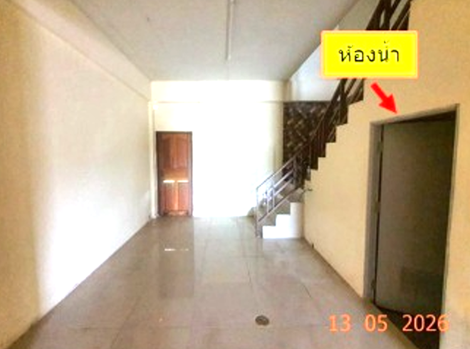picture SHOP HOUSE 80 Sq.w. Mae Ai Chiang Mai for 3.4M - 4/36