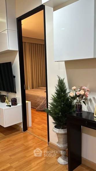 picture 2-BR Condo at Baan Klang Krung Siam-Pathumwan Condominium near BTS Ratchathewi (ID 2960335) - 4/20