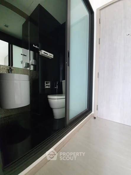 รูป คอนโด สตูดิโอ ที่ ริทึ่ม สุขุมวิท 36-38 ใกล้ BTS ทองหล่อ (ID 2730107) - รูปที่ 4/4