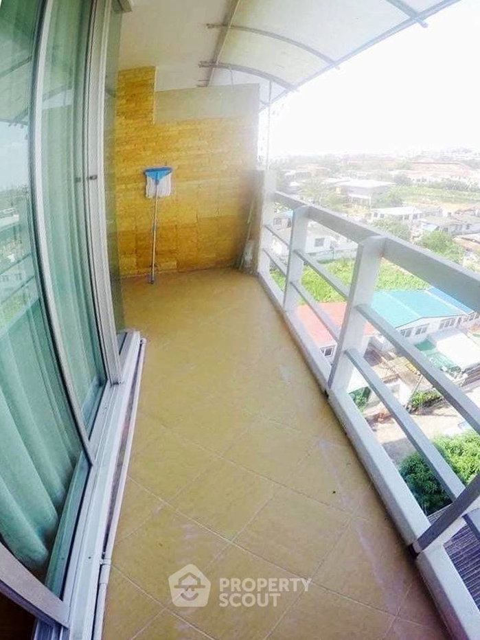 รูป คอนโด 1-ห้องนอน ที่ วอเตอร์ฟอร์ด สุขุมวิท 50 คอนโดมิเนียม ใกล้ BTS อ่อนนุช (ID 2734633) - รูปที่ 10/10