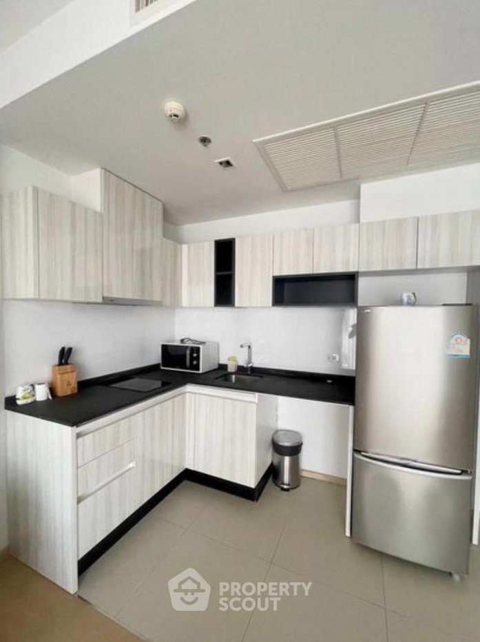 picture 1-BR Condo at HQ Thonglor near BTS Thong Lor (ID 1929476) - 3/3