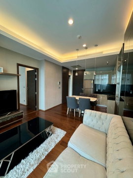 1-BR Condo at Quattro By Sansiri near BTS Thong Lor (ID 1754767)