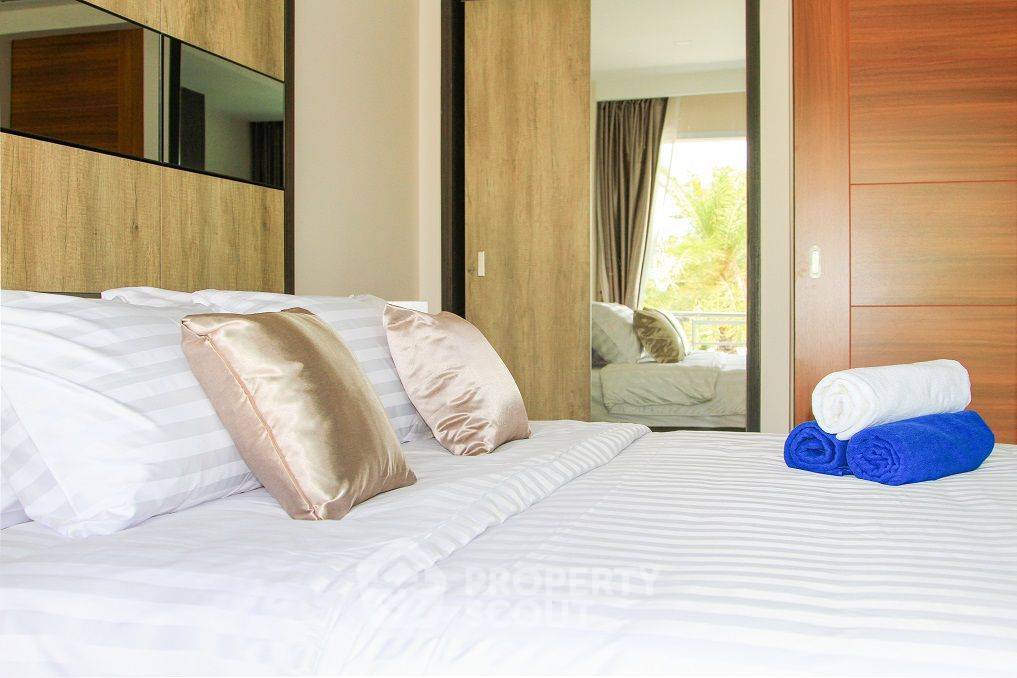 รูป คอนโด 1 ห้องนอน 53 ตร.ม. Babylon Sky Garden ใกล้ ราไวย์ (ID 1284688) - รูปที่ 19/48