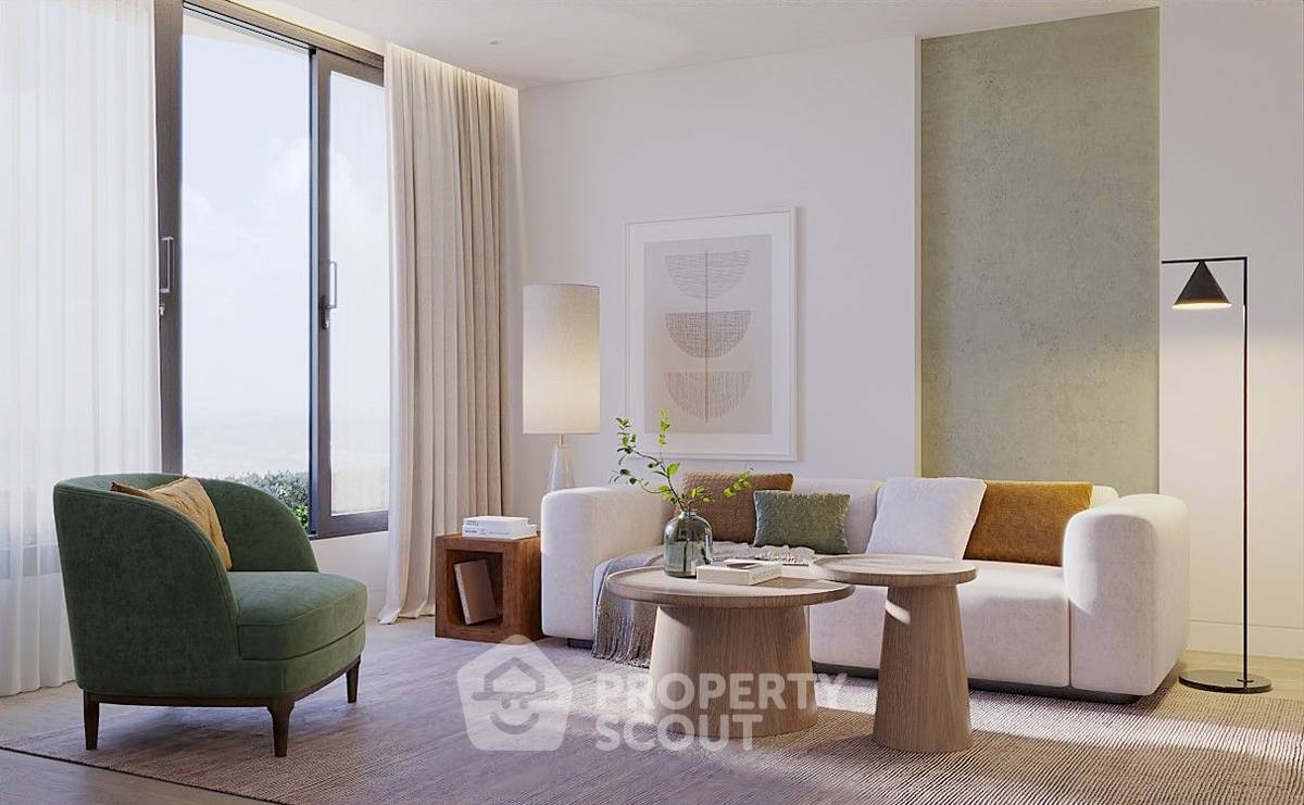 picture 1-BR Condo at Layan Green Park Phase 2 close to Layan (ID 1523917) - 5/6