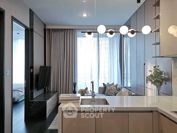 รูป คอนโด 1-ห้องนอน ที่ ลาวิค สุขุมวิท 57 ใกล้ BTS ทองหล่อ (ID 2713259) - รูปที่ 2/16