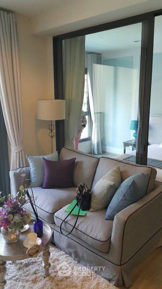 picture 1-BR Condo For Sale, Rain Cha Am Hua Hin, Near Cha-Am Beach (ID 1080157) - 1/6