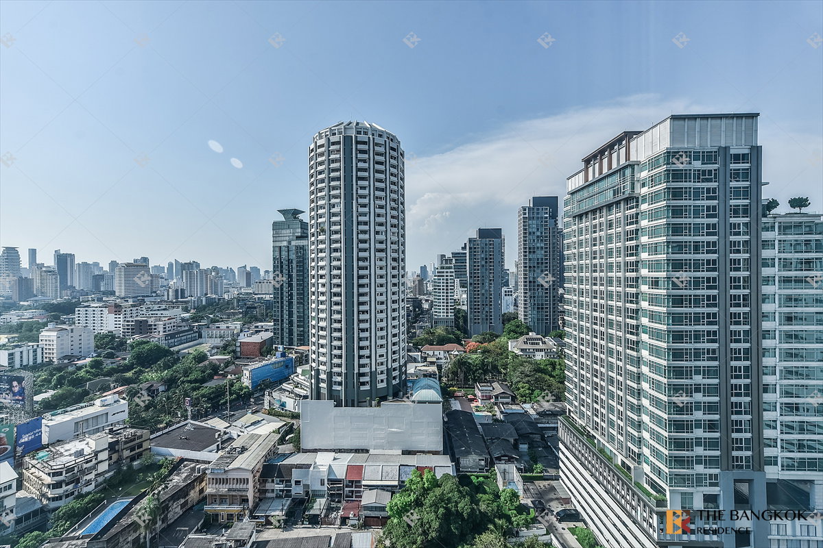 รูป เช่าคอนโด 💎 Laviq Sukhumvit 57 2นอน 82ตร.ม. 77k 🌃 ยูนิตแต่งสวย ใกล้ BTS ทองหล่อ - รูปที่ 3/10