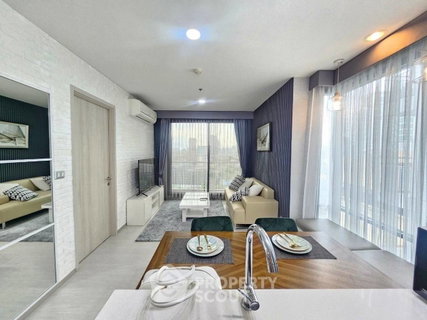 รูปภาพ คอนโด 1 ห้องนอน ขนาด 48 ตร.ม. ที่ Rhythm Sukhumvit 42 ใกล้ BTS เอกมัย 200 ม. (ID 2744099)