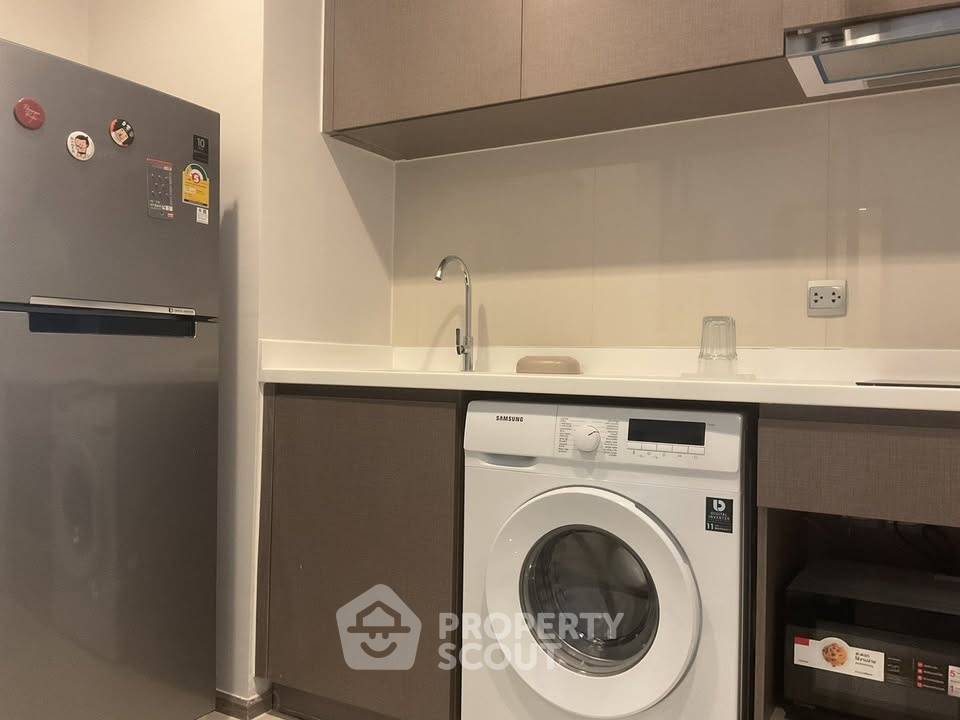 รูป คอนโด 1 ห้องนอน 33 ตร.ม. ชั้น 17 ใน Life Ladprao Valley ใกล้ BTS ห้าแยกลาดพร้าว 100 ม. (ID 2469776) - รูปที่ 6/8