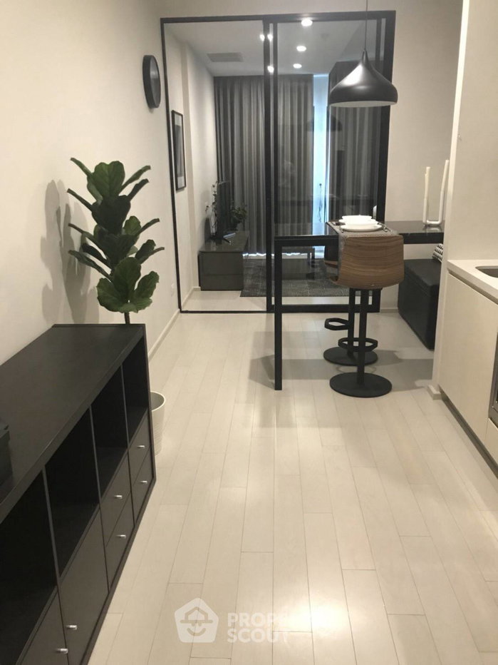 picture 1-BR Condo at Noble Ploenchit near BTS Phloen Chit (ID 2809852) - 3/9