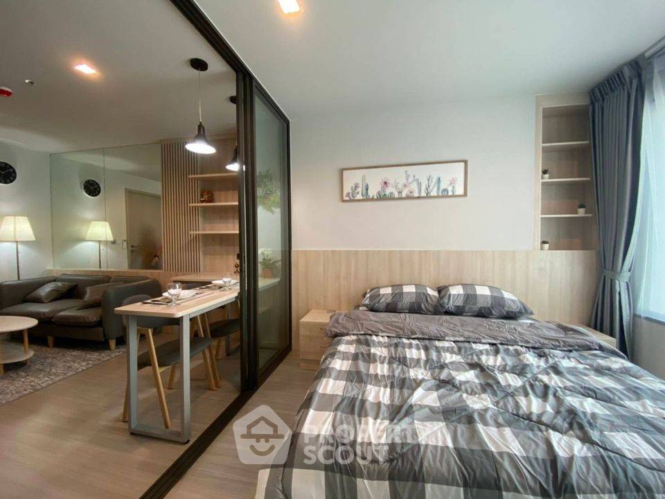 รูป คอนโด 1-ห้องนอน ที่ ไลฟ์ ลาดพร้าว ใกล้ BTS ห้าแยกลาดพร้าว (ID 668439) - รูปที่ 6/14