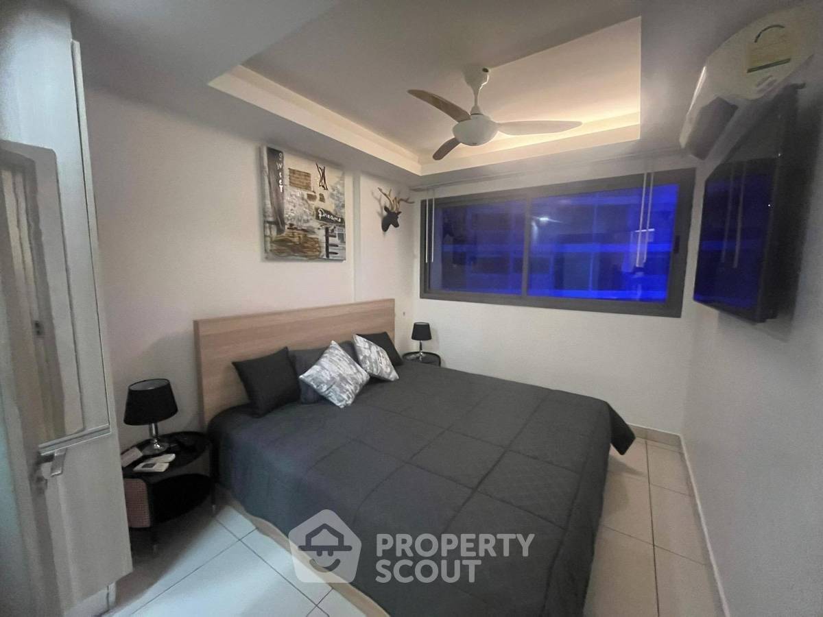 รูป คอนโด 1 ห้องนอน ให้เช่า ลากูน่า บีช รีสอร์ต พัทยา (ID 2236632) - รูปที่ 4/5