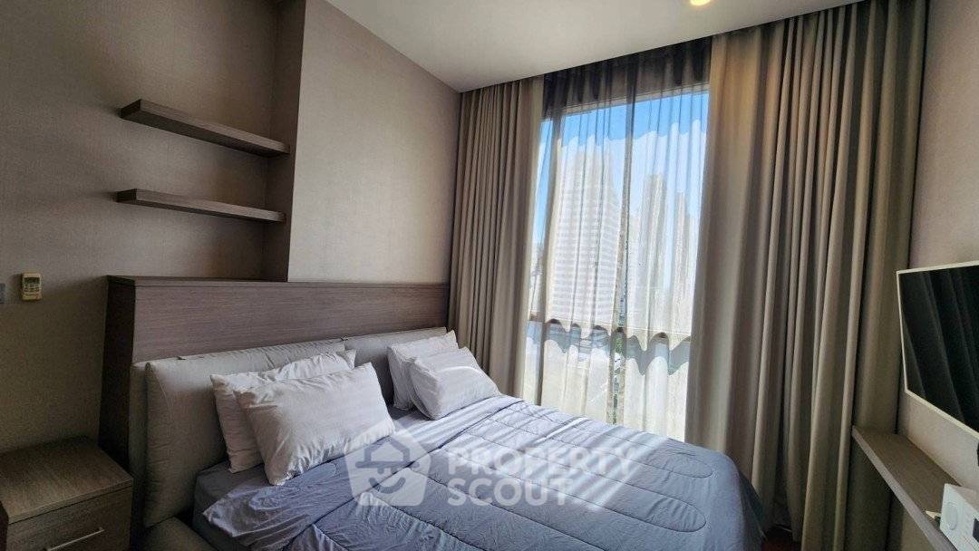 รูป คอนโด 1-ห้องนอน ที่ ควอทโทร บาย แสนสิริ ใกล้ BTS ทองหล่อ (ID 2789368) - รูปที่ 5/8