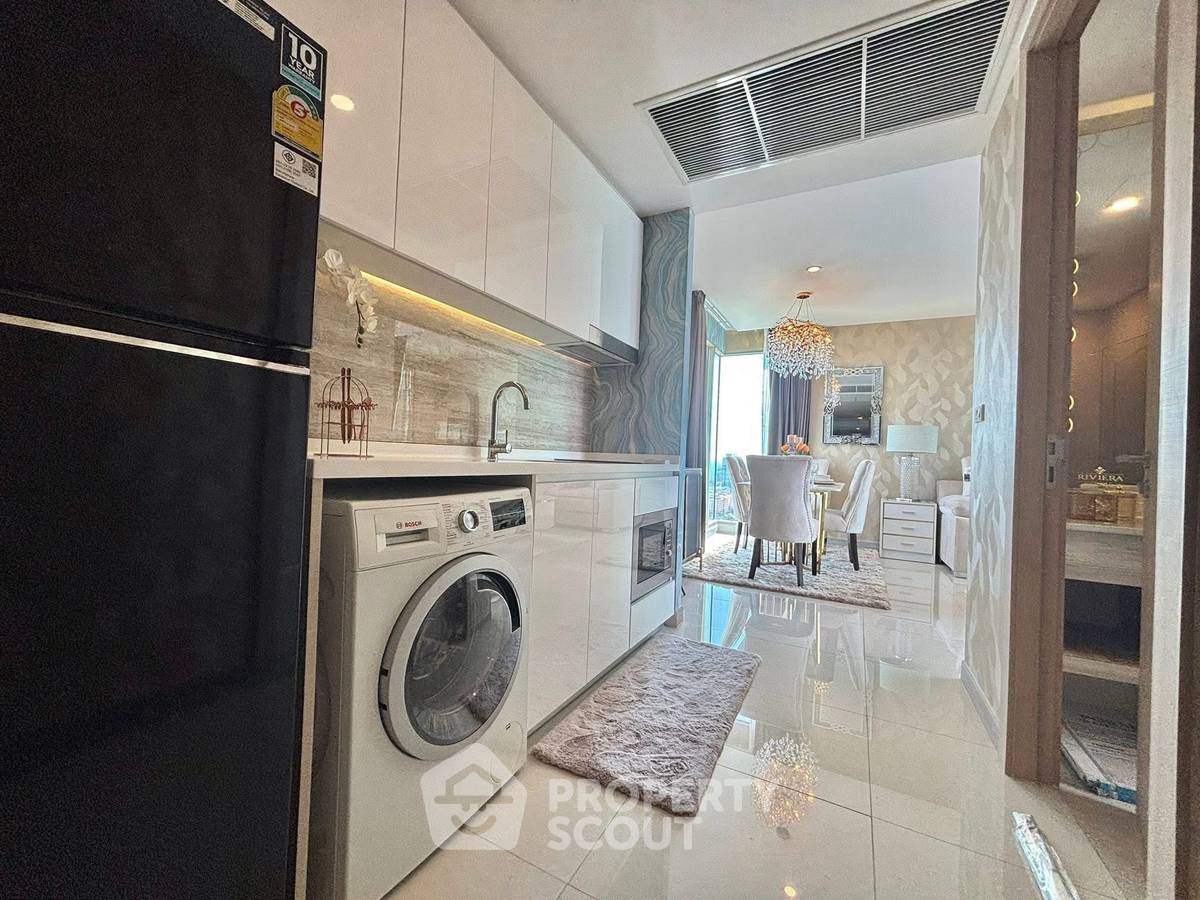 รูป คอนโด 1-ห้องนอน ที่ เดอะ ริเวียร่า จอมเทียน ใกล้ หาดจอมเทียน (ID 2867490) - รูปที่ 17/19