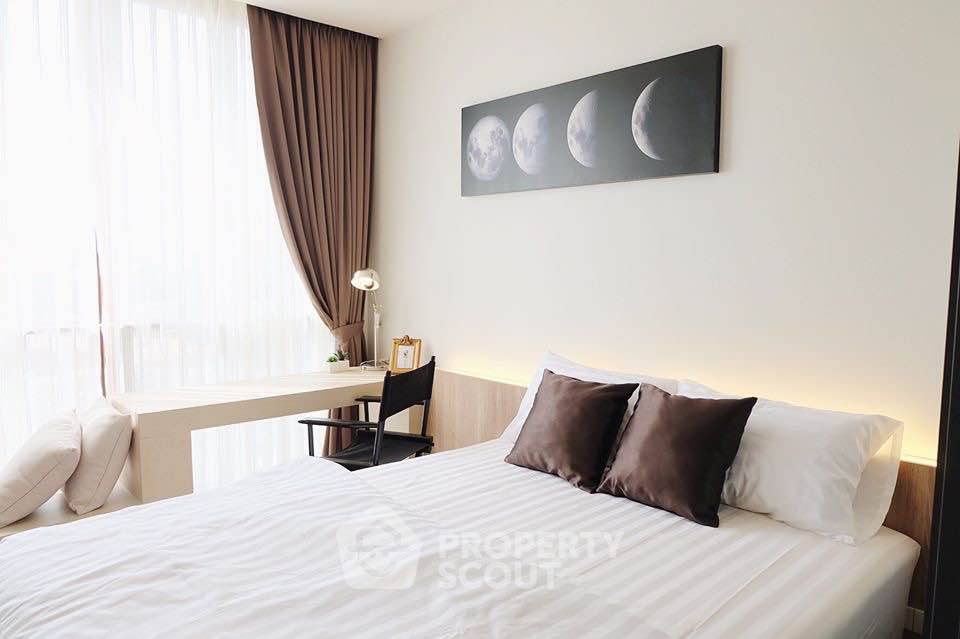 picture 1-BR Condo at Hasu Haus Sukhumvit 77 near BTS On Nut (ID 389583) - 2/7