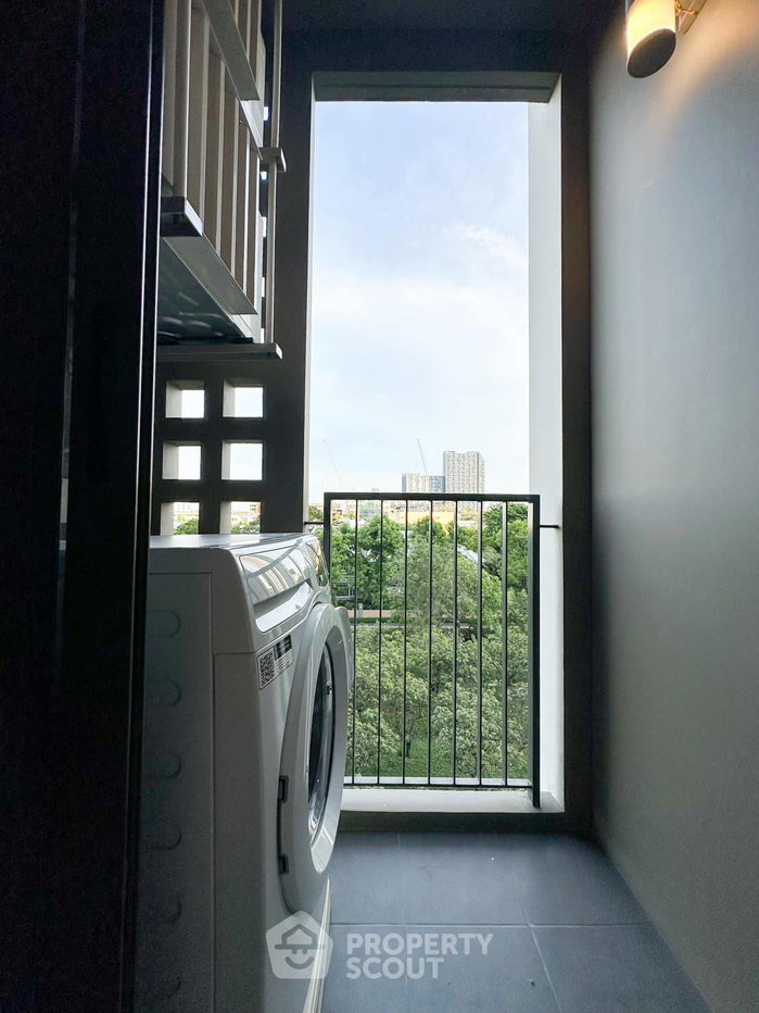 picture 1-BR Condo at Chambers On-Nut Station near BTS On Nut (ID 1748698) - 7/7