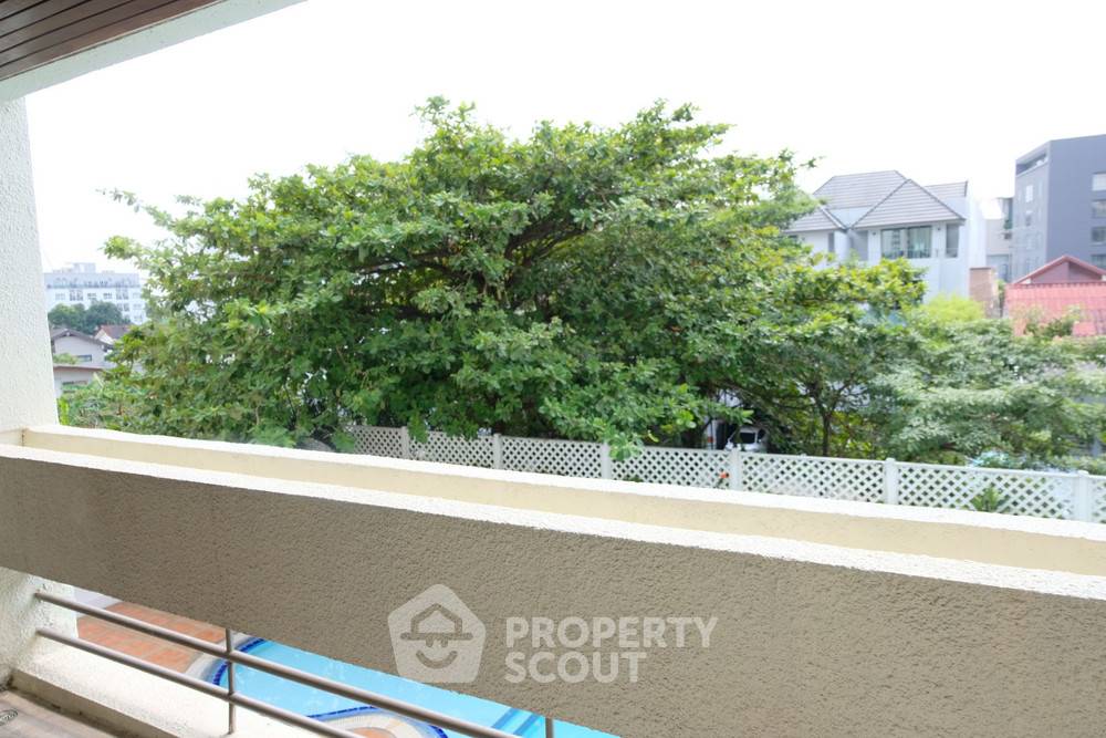 รูป คอนโด 3-ห้องนอน ที่ เบเวอรี้ ฮิลส์ แมนชั่น สุขุมวิท 63 ใกล้ BTS เอกมัย (ID 362376) - รูปที่ 2/9