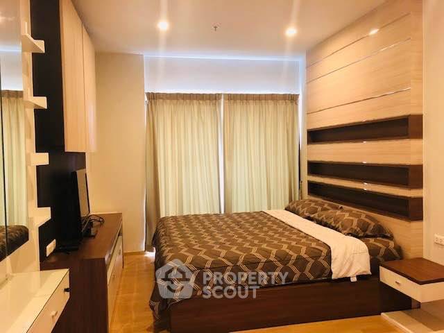 รูป คอนโด 1-ห้องนอน ที่ โนเบิล รีไฟน์ พร้อมพงษ์ ใกล้ BTS พร้อมพงษ์ (ID 2625778) - รูปที่ 2/3