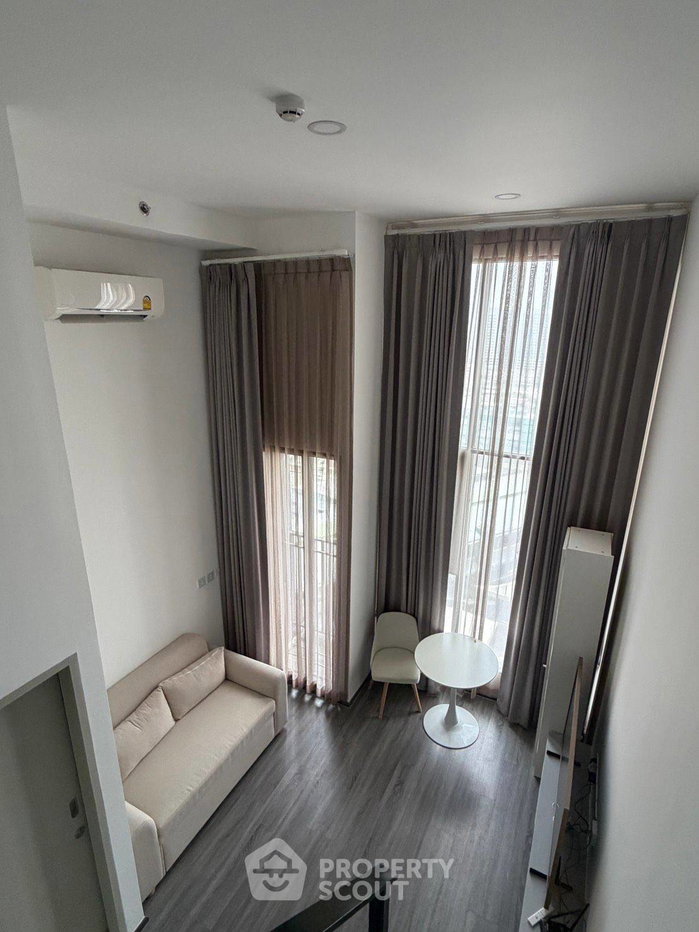 picture 1-BR Condo For Sale Knightsbridge Space Ratchayothin, Near BTS Ratchayothin (ID 2959656) - 6/14