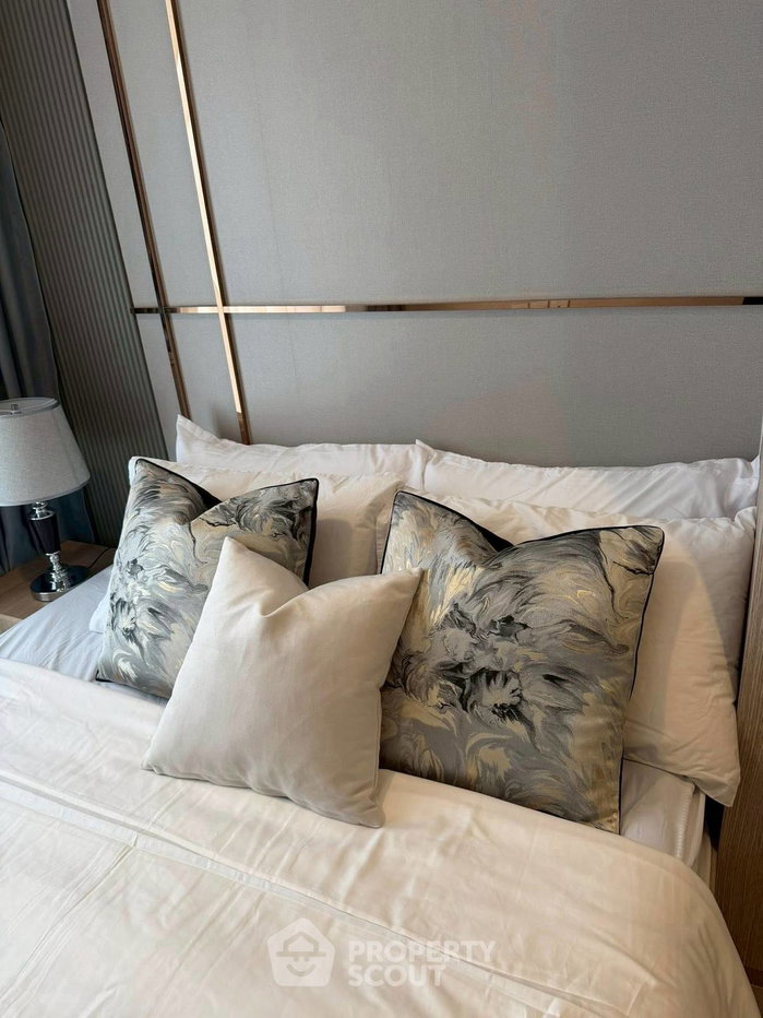 picture 1-BR Condo at ASPIRE Onnut Station near BTS On Nut (ID 2441578) - 2/12
