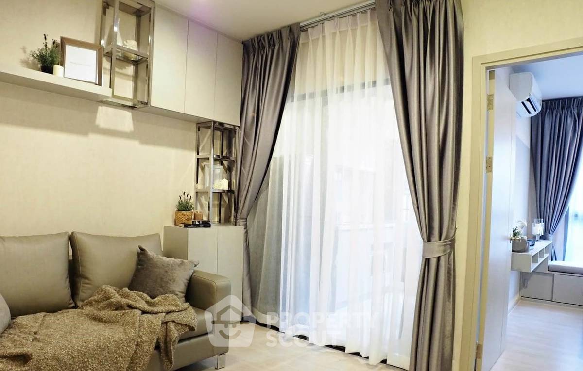 รูป คอนโด 1-ห้องนอน ที่ ไลฟ์ สุขุมวิท 48 ใกล้ BTS พระโขนง (ID 994715) - รูปที่ 6/6