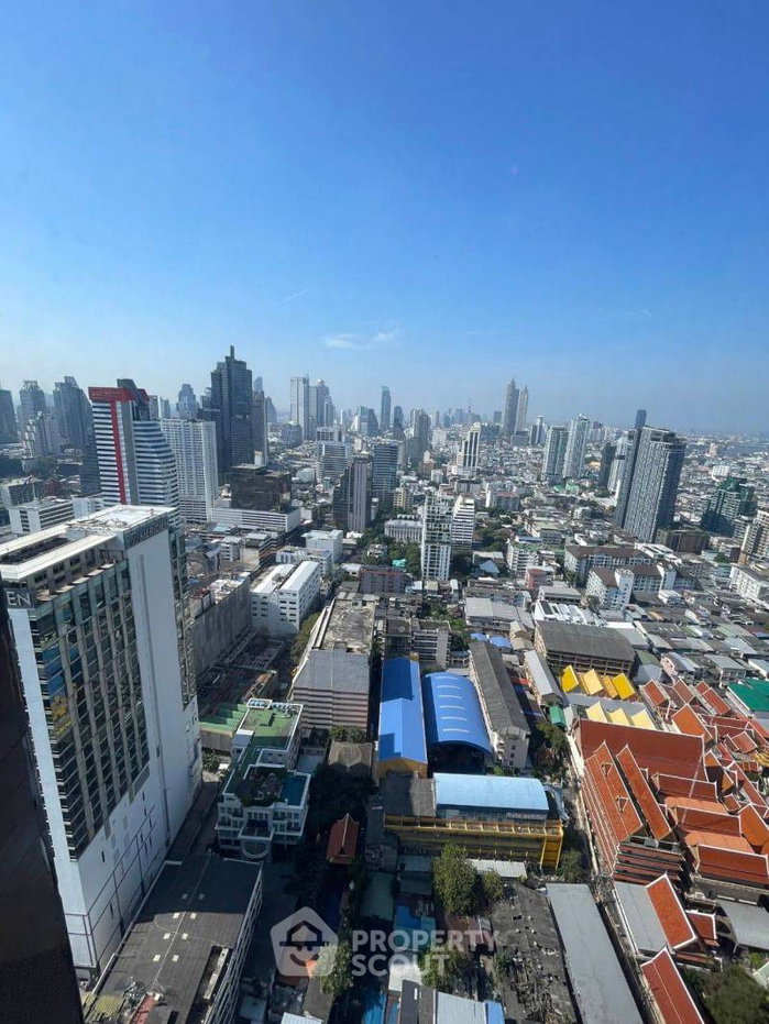 picture 1-BR Condo at Ashton Chula Silom near MRT Sam Yan (ID 1969199) - 14/14