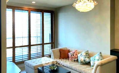 Condos for rent : 2-BR Condo at Rhythm Sukhumvit 44/1 near BTS Phra Khanong (ID 2481875)