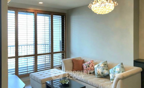 2-BR Condo at Rhythm Sukhumvit 44/1 near BTS Phra Khanong (ID 2481875)