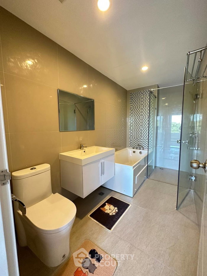 รูป คอนโด 1 ห้องนอน Sea Hill Condo ศรีราชา ชั้น 16 ใกล้สาธุราษฎร์ ศรีราชา (ID 1779963) - รูปที่ 7/15