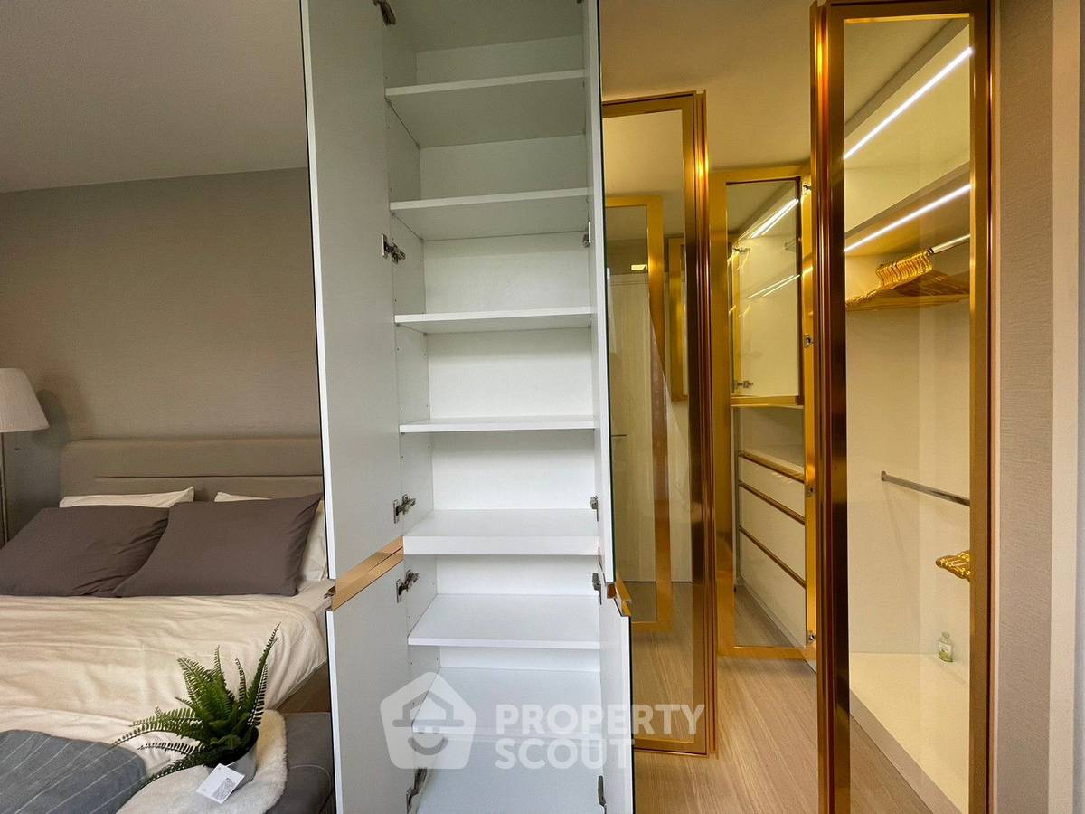 รูป คอนโด 3-ห้องนอน ที่ ควินทารา ภูม สุขุมวิท 39 ใกล้ BTS พร้อมพงษ์ (ID 981695) - รูปที่ 18/33