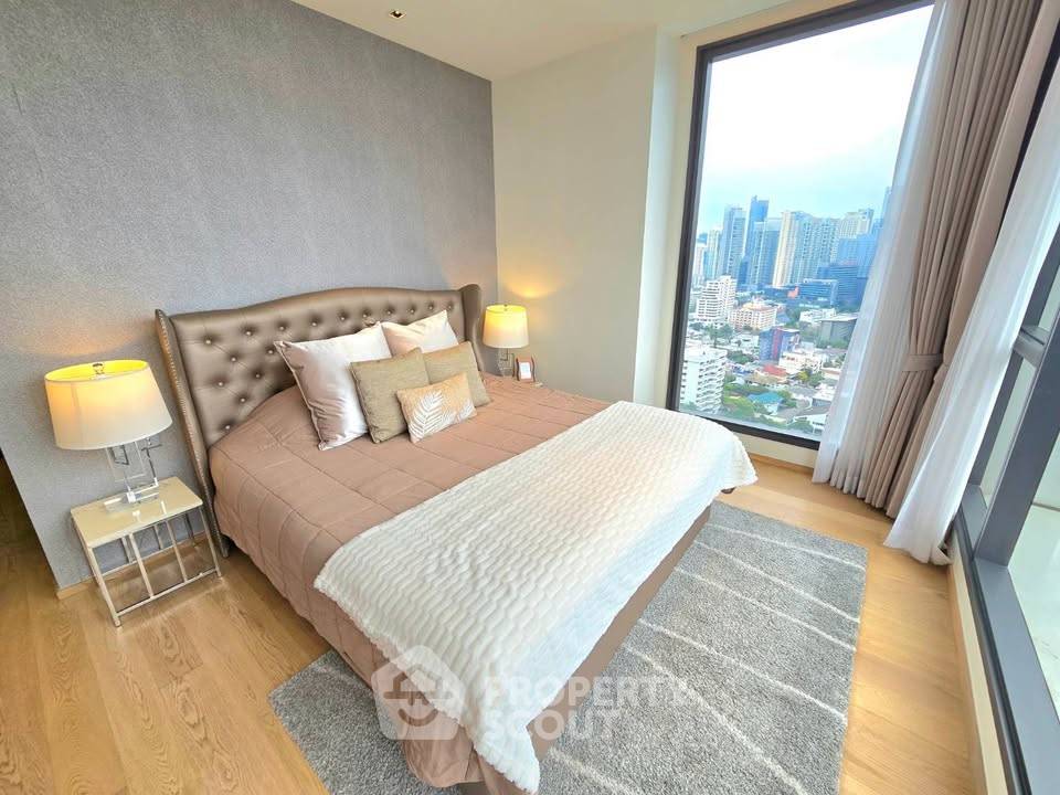 รูป คอนโด 2-ห้องนอน ที่ บีทนิค สุขุมวิท 32 ใกล้ BTS ทองหล่อ (ID 2814697) - รูปที่ 3/10
