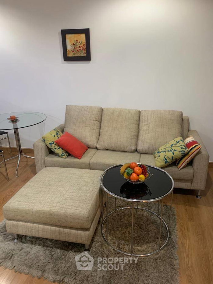 รูป คอนโด 1-ห้องนอน ที่ ดิ แอดเดรส สุขุมวิท 42 ใกล้ BTS เอกมัย (ID 2874148) - รูปที่ 2/8