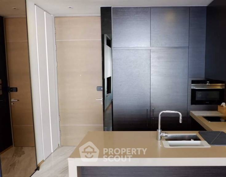 รูป คอนโด 1-ห้องนอน ที่ ศาลาแดง วัน ใกล้ MRT สีลม (ID 2831232) - รูปที่ 3/3