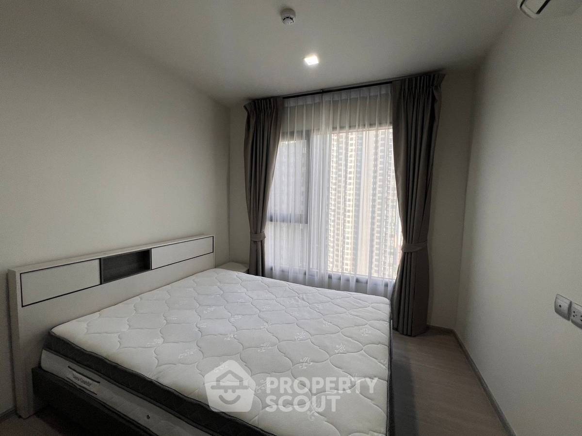 รูป คอนโด 1-ห้องนอน ที่ ไลฟ์ อโศก ไฮป์ ใกล้ ARL มักกะสัน (ID 1994439) - รูปที่ 6/10