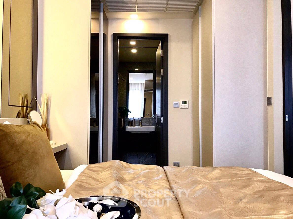 picture 1-BR Condo at Ashton Asoke near MRT Sukhumvit (ID 453216) - 9/18