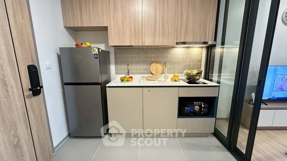 picture 1-BR Condo In XT Phayathai, 41 Sqm Near BTS Phaya Thai (400m) (ID 2956489) - 2/7