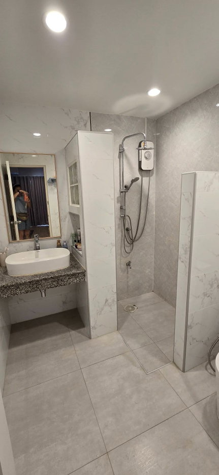 รูป 🏡 TH182 | ให้เช่าทาวน์โฮม 3.5 ชั้น (ตกแต่งใหม่) บ้านกลางเมือง 2 เหม่งจ๋าย เฟอร์ฯ ครบ ใกล้ รร.นานาชาติรีเจนท์! - รูปที่ 3/7