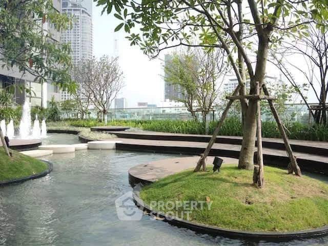 picture 1-BR Condo at Rhythm Sukhumvit 44/1 near BTS Phra Khanong (ID 1385145) - 10/12