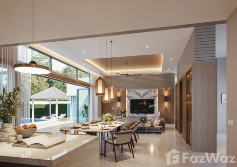 3 Bedroom Villa for sale at The Height Haven Villa  1738546